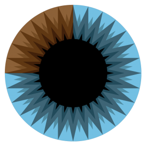 3b1b logo transparent background