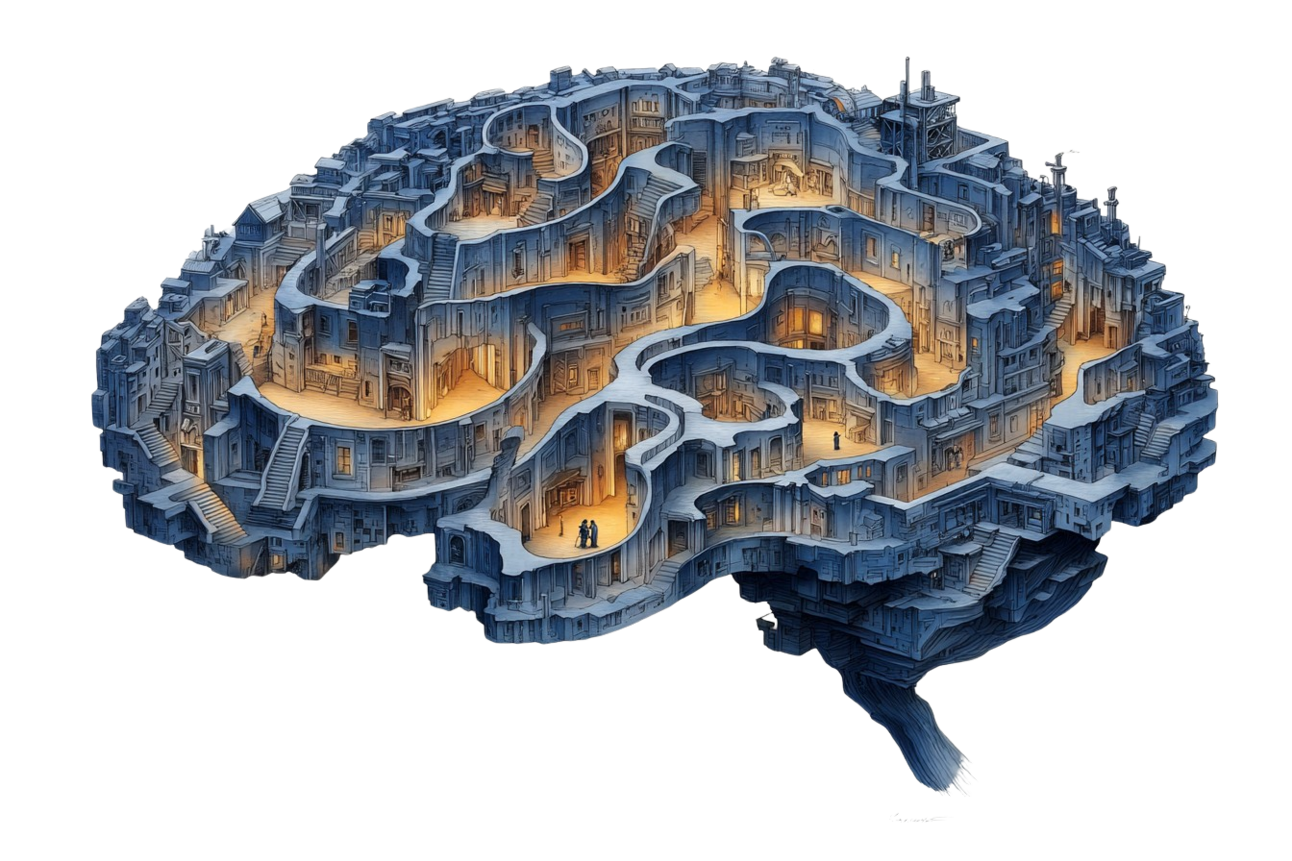 Opaque Thinking Machines
