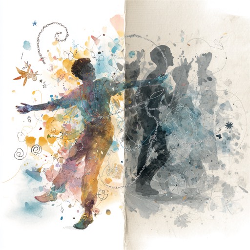 The Two Primary Limitations to Our Creativity