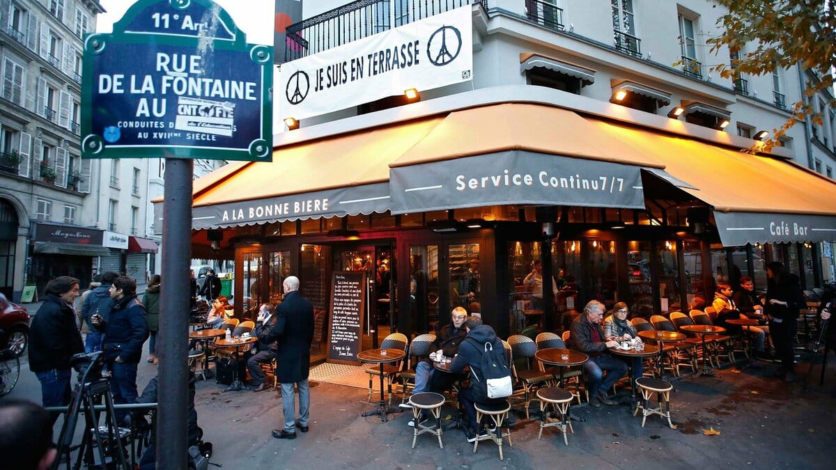 paris cafe attack