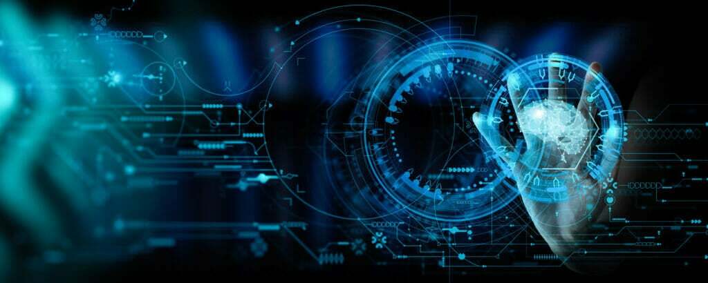 cyber war future