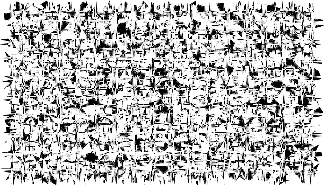ordered_chaos