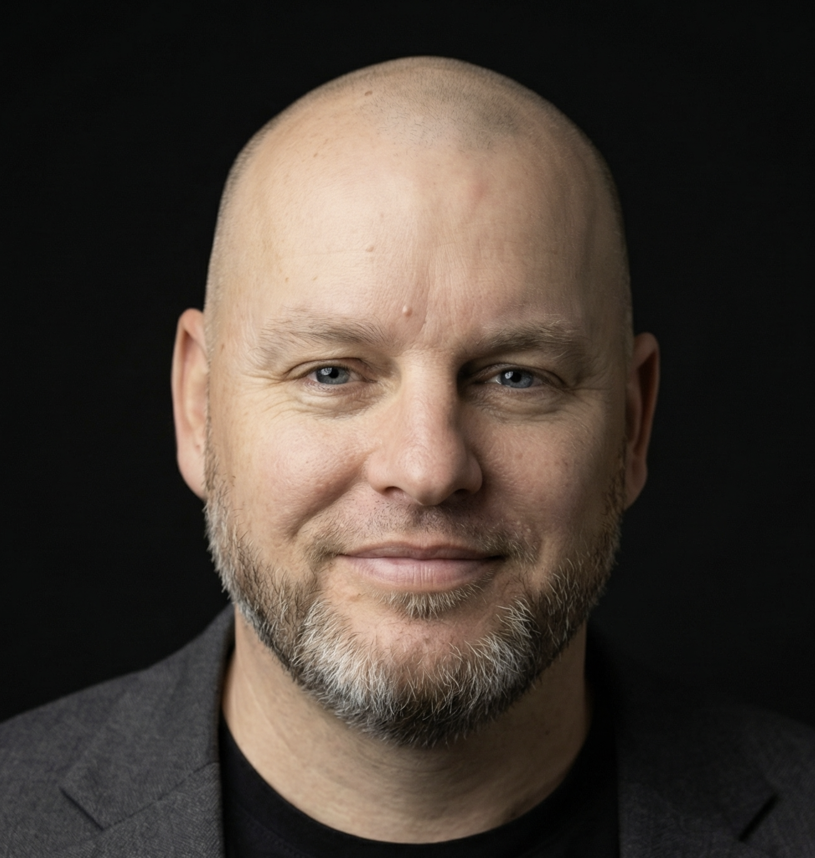 Daniel Miessler headshot
