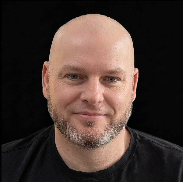 Daniel Miessler headshot