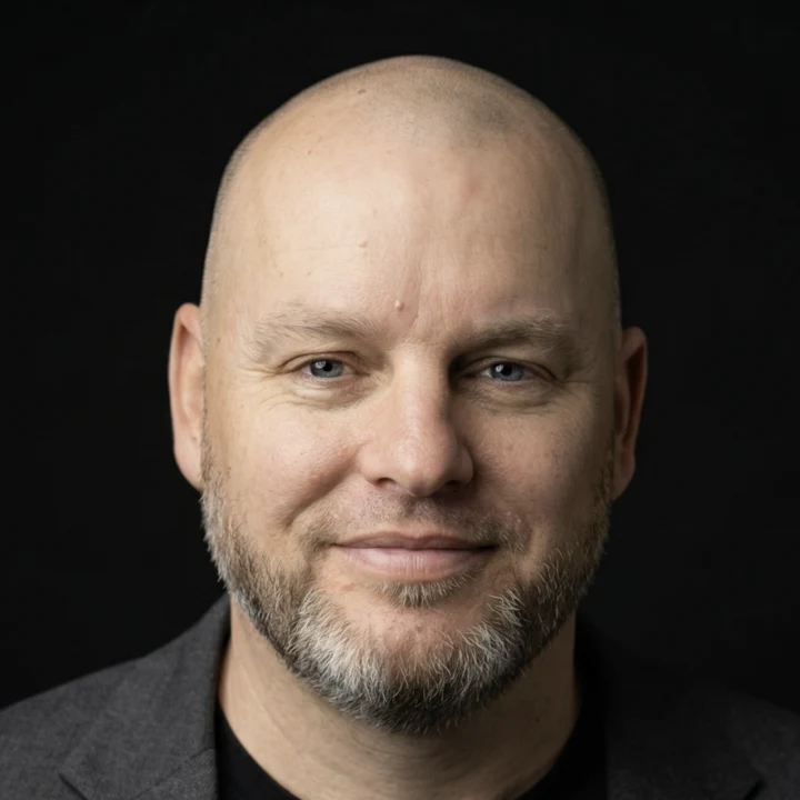Daniel Miessler