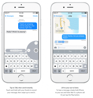 ios8-voice-text