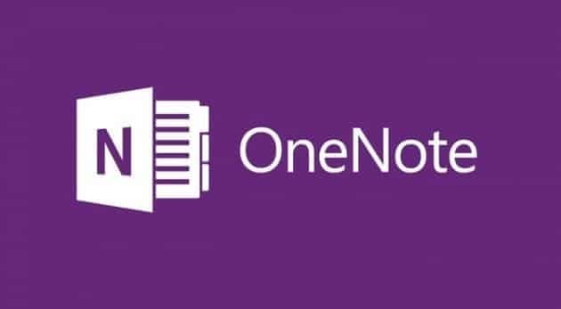 onenote