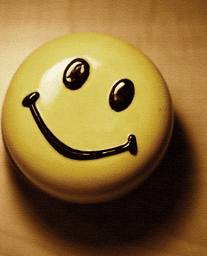 happiness