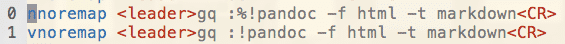 pandoc