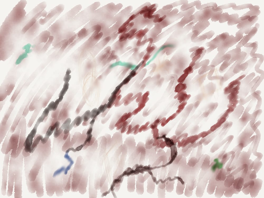 consciousness miessler 2