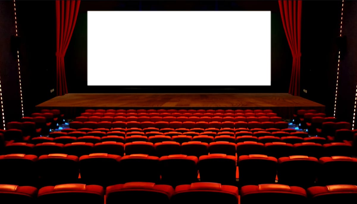 movie screen consciousness miessler