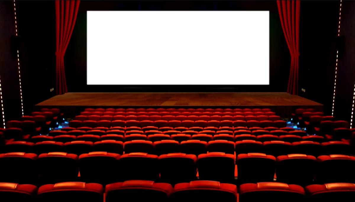 movie screen consciousness miessler