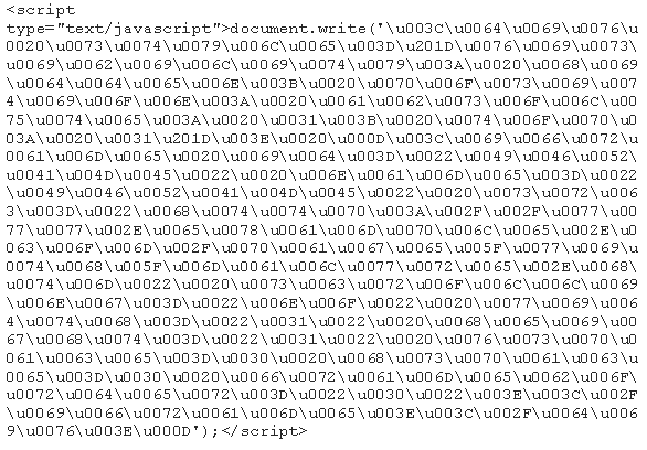 js_obfuscation