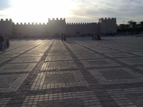 the-adjacent-square