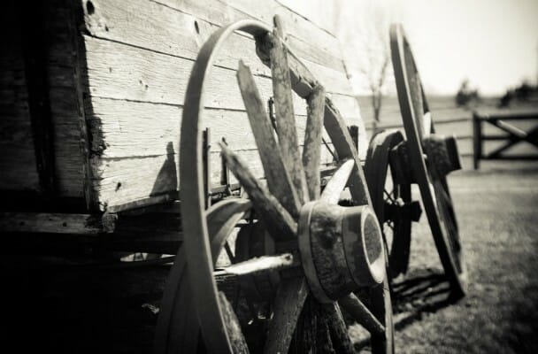 wheels