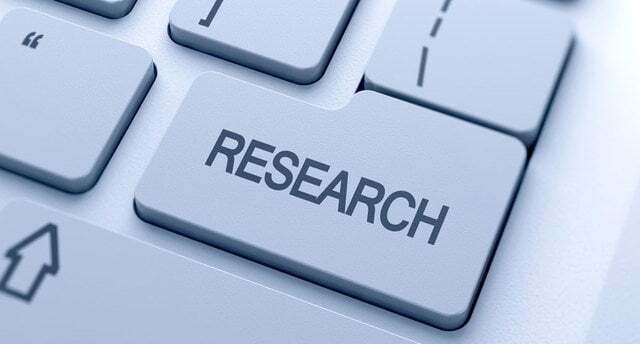 research-project