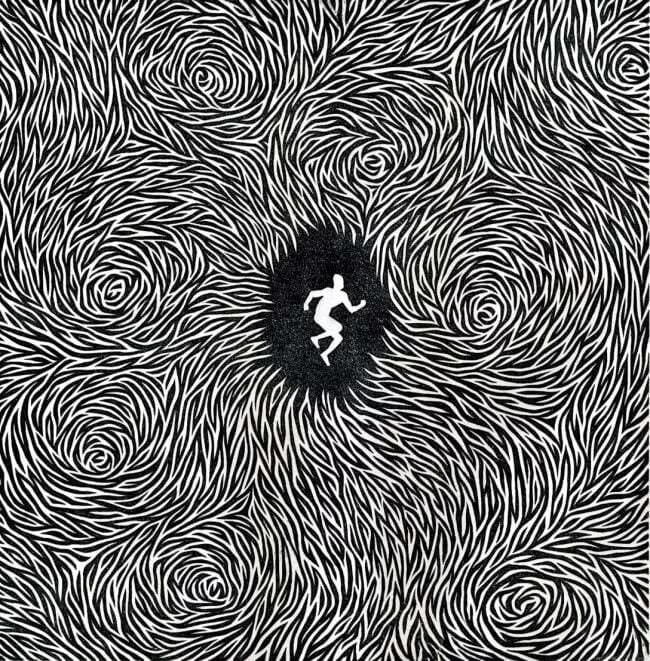 The Myth of Sisyphus