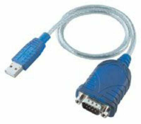 usbserial