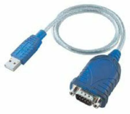 usbserial