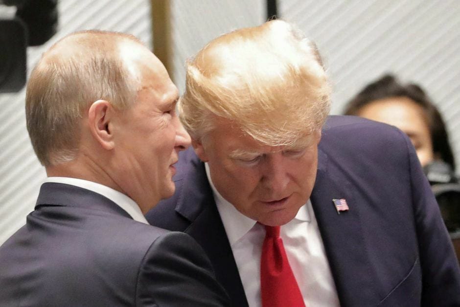 putin whisper