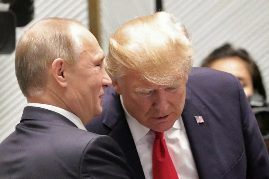 putin whisper