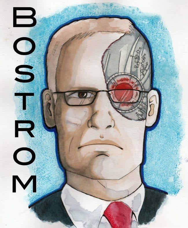 bostrom