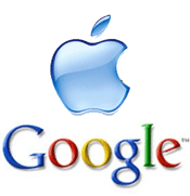 googleapple