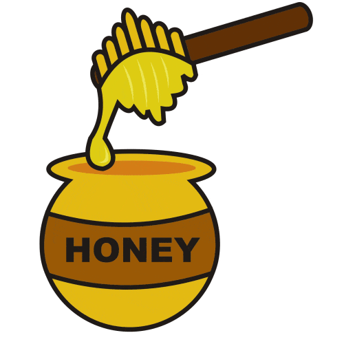 honey
