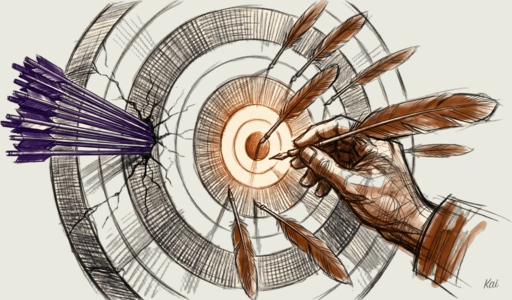 Writing Is Closer to Thought Than Code
