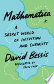 Mathematica Secret World Intuition Curiosity