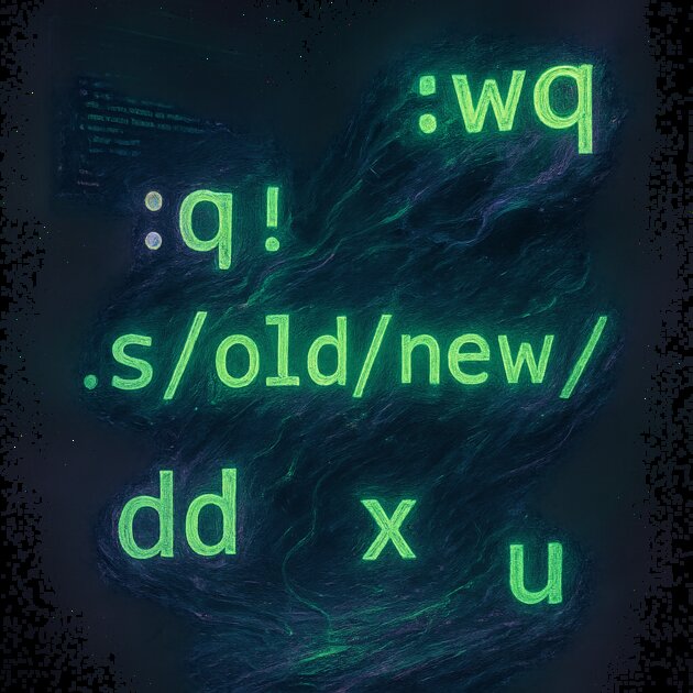 Neovim Line manipülasyon ipuçları