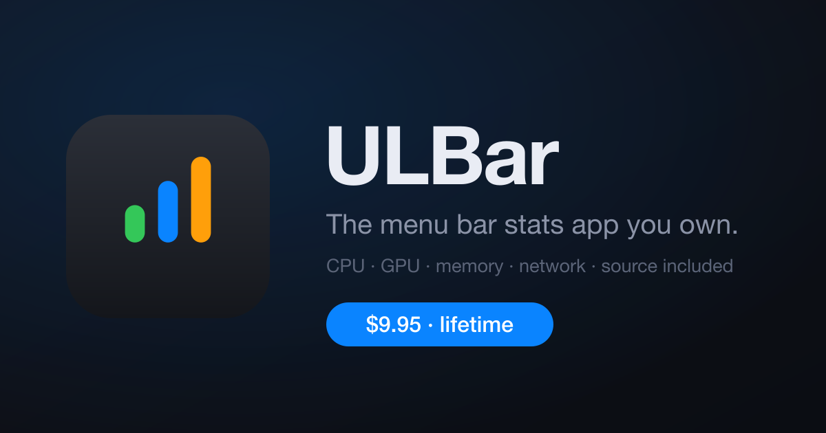 ULBar