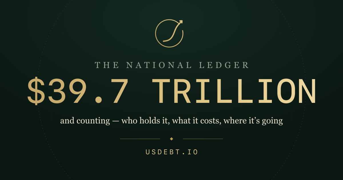 US Debt