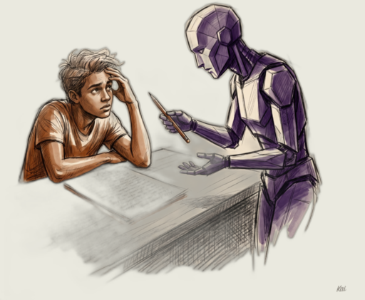 Socratic AI