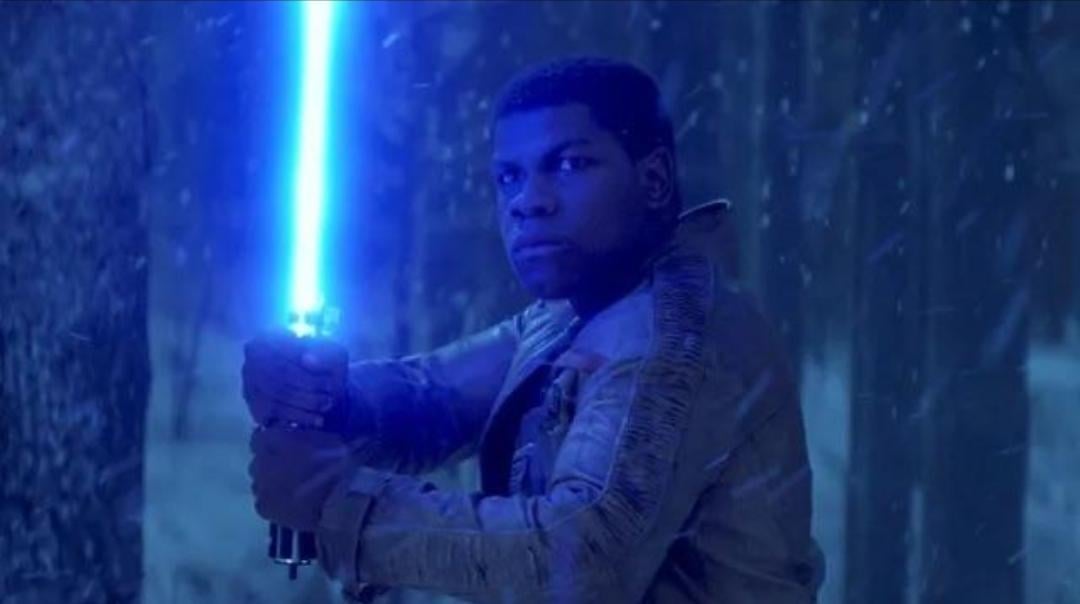 Black Jedi