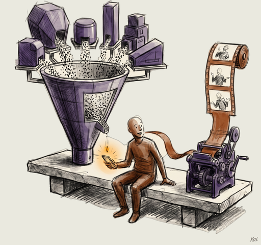 Two Upgrades to My AI Stack: Vigil and Idea-to-Video