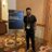 tw profile: Dhruv Shah